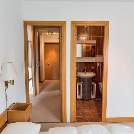 Chesa Sarvit - Celerina Apartment Celerina/Schlarigna Екстериор снимка