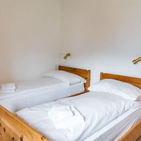 Chesa Sarvit - Celerina Apartment Celerina/Schlarigna Екстериор снимка