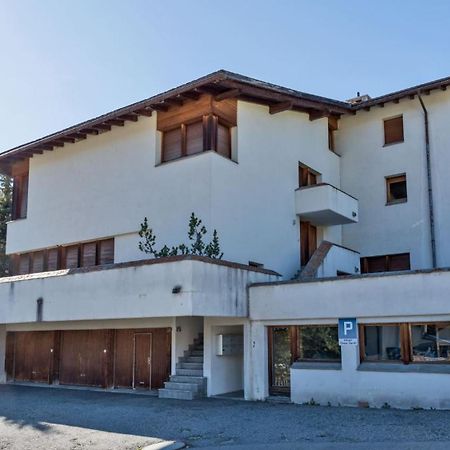 Chesa Sarvit - Celerina Apartment Celerina/Schlarigna Екстериор снимка