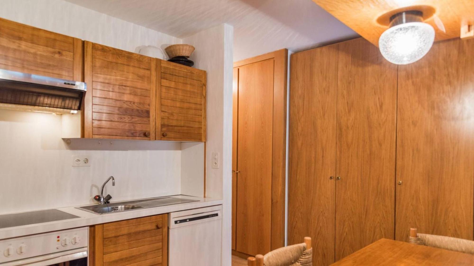 Chesa Sarvit - Celerina Apartment Celerina/Schlarigna Екстериор снимка
