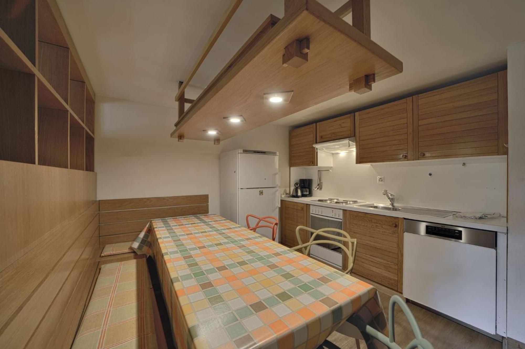 Chesa Sarvit - Celerina Apartment Celerina/Schlarigna Екстериор снимка