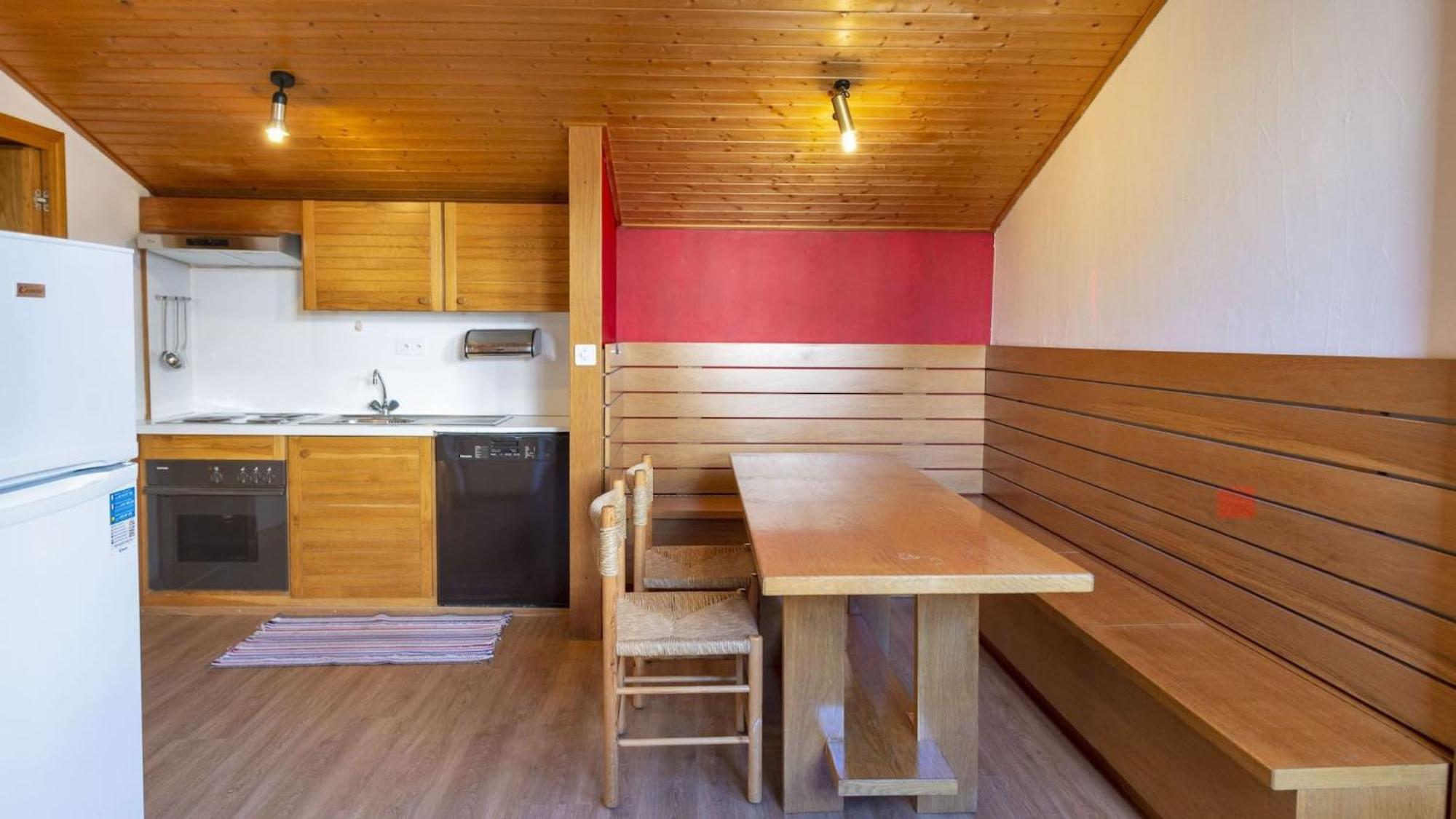 Chesa Sarvit - Celerina Apartment Celerina/Schlarigna Екстериор снимка