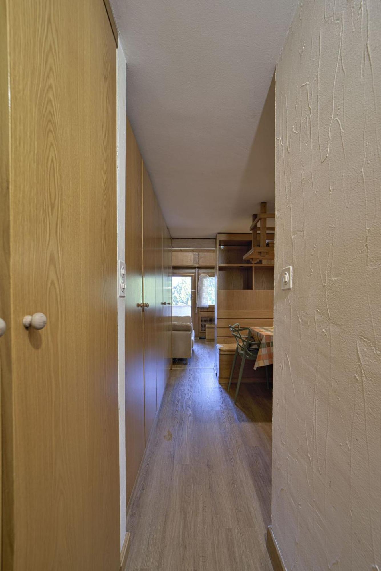 Chesa Sarvit - Celerina Apartment Celerina/Schlarigna Екстериор снимка