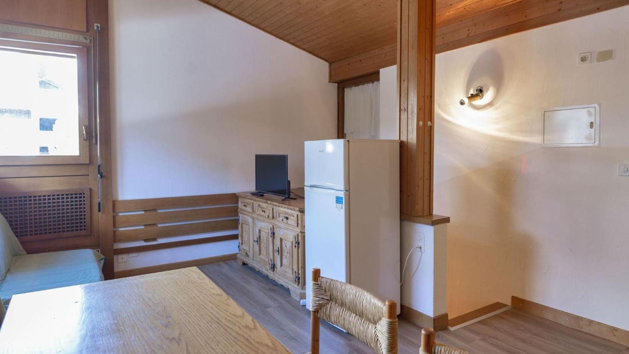 Chesa Sarvit - Celerina Apartment Celerina/Schlarigna Екстериор снимка