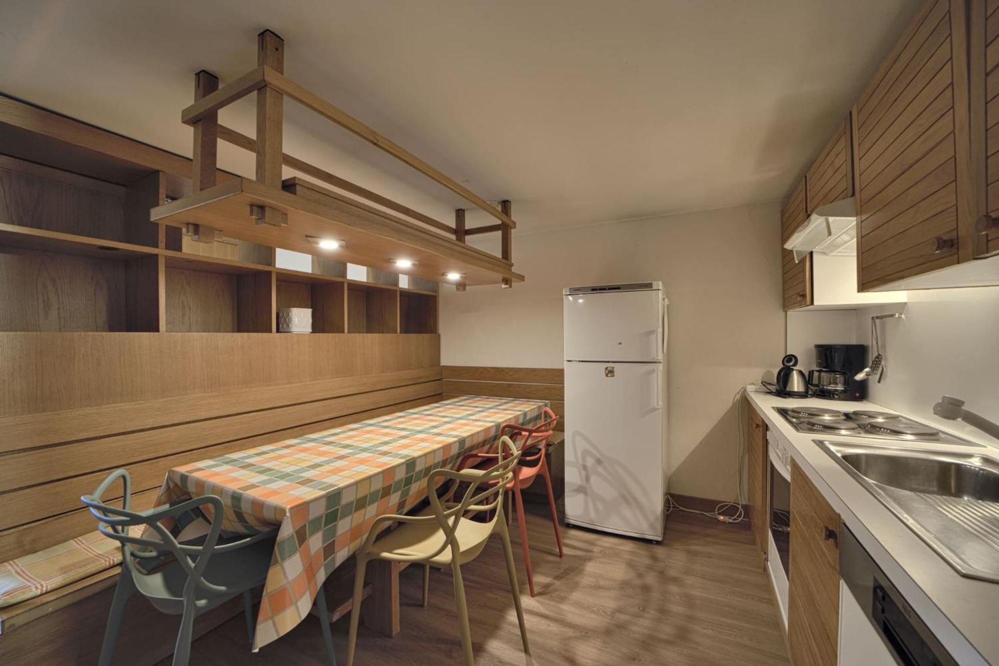 Chesa Sarvit - Celerina Apartment Celerina/Schlarigna Екстериор снимка