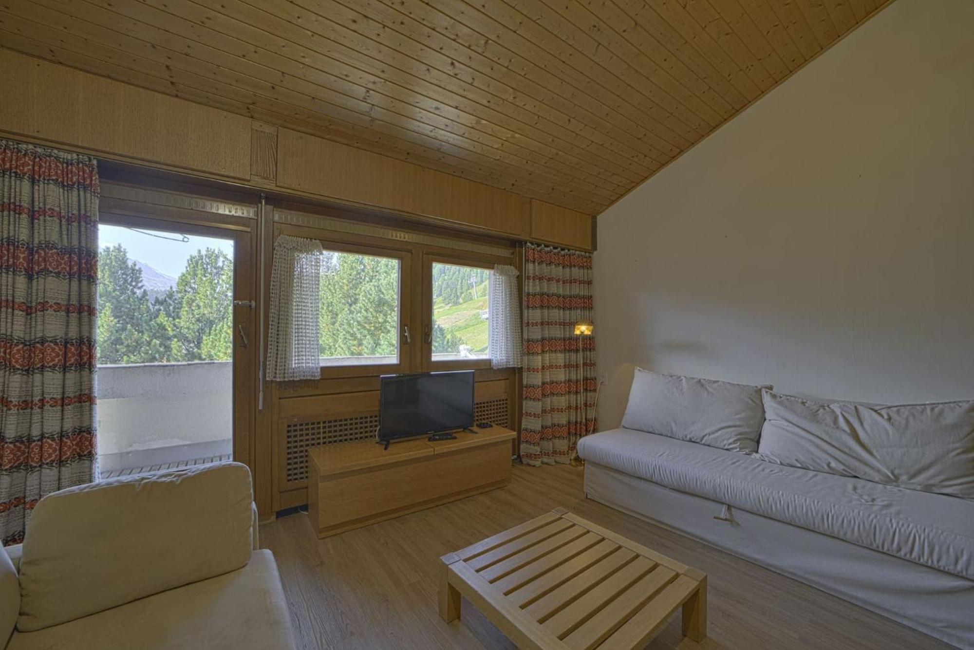 Chesa Sarvit - Celerina Apartment Celerina/Schlarigna Екстериор снимка