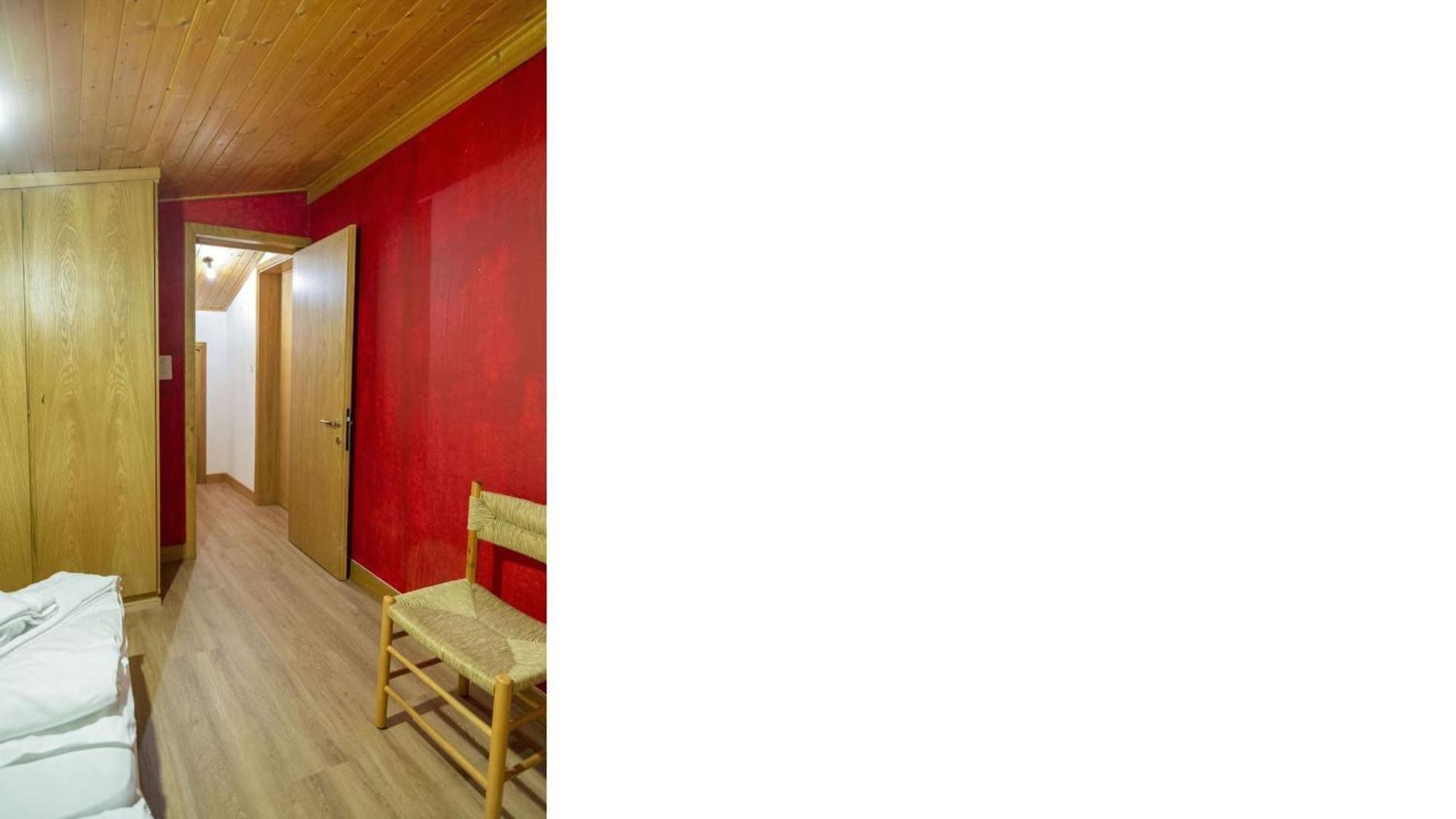 Chesa Sarvit - Celerina Apartment Celerina/Schlarigna Екстериор снимка