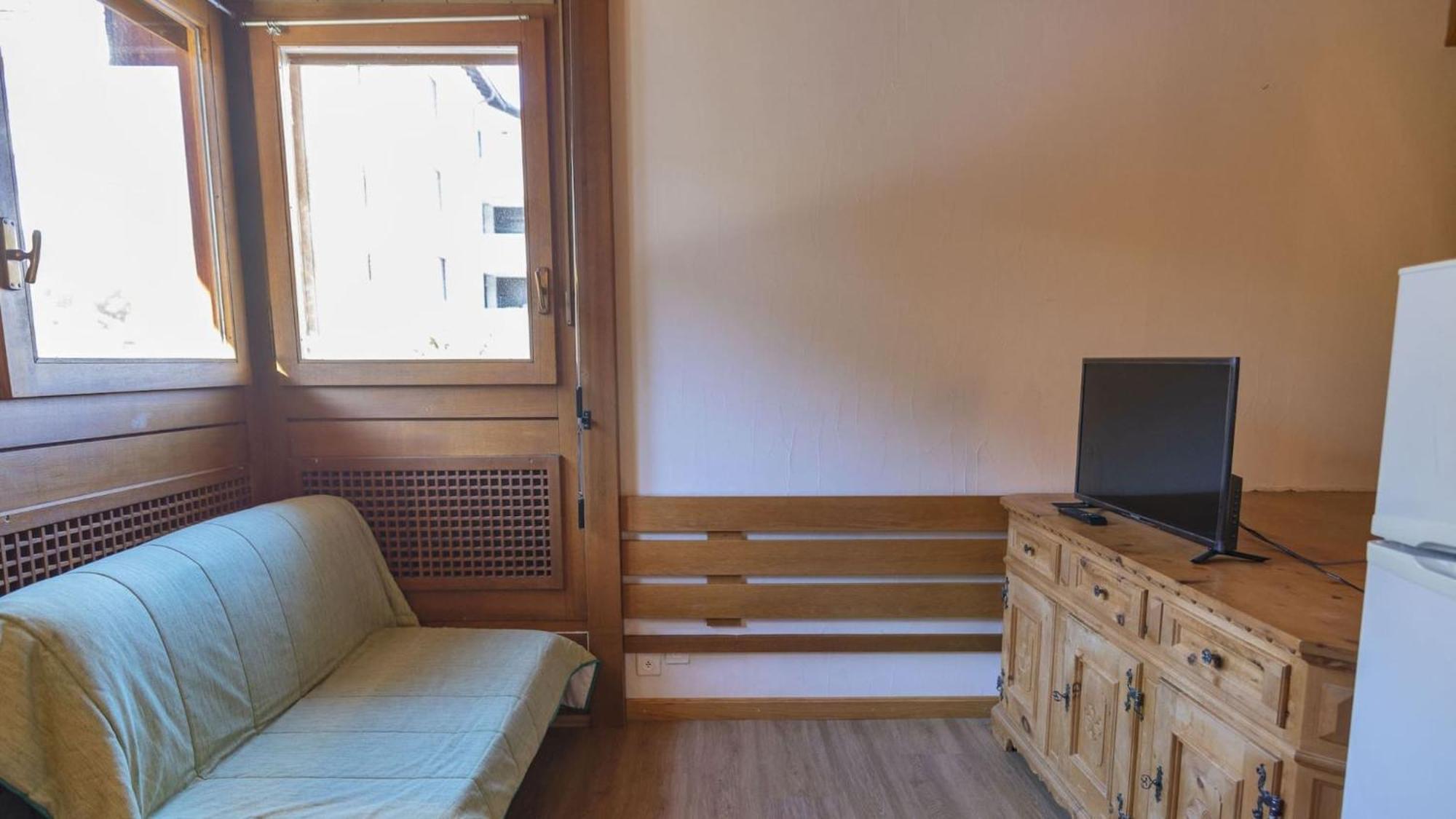 Chesa Sarvit - Celerina Apartment Celerina/Schlarigna Екстериор снимка
