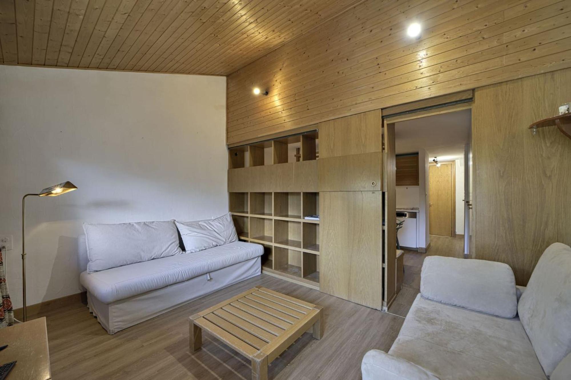 Chesa Sarvit - Celerina Apartment Celerina/Schlarigna Екстериор снимка