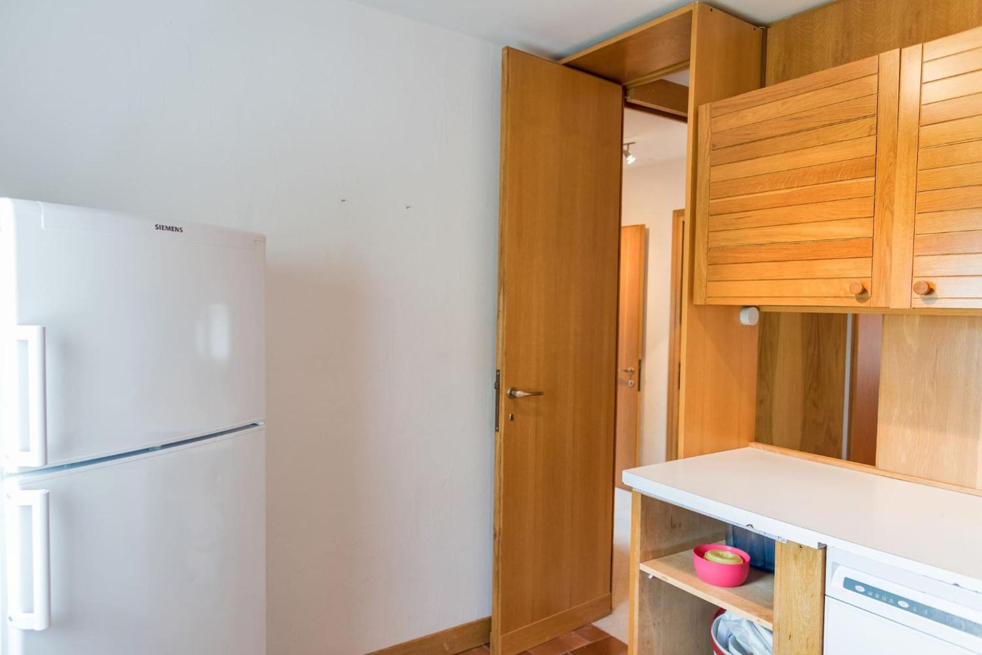 Chesa Sarvit - Celerina Apartment Celerina/Schlarigna Екстериор снимка