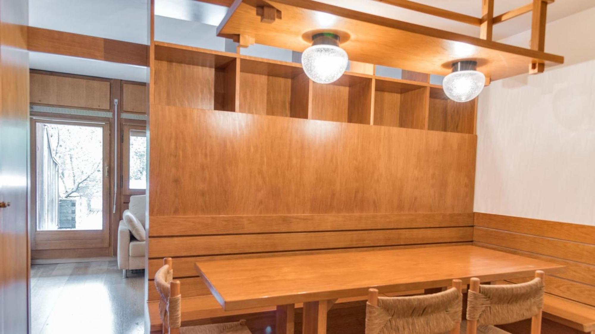 Chesa Sarvit - Celerina Apartment Celerina/Schlarigna Екстериор снимка