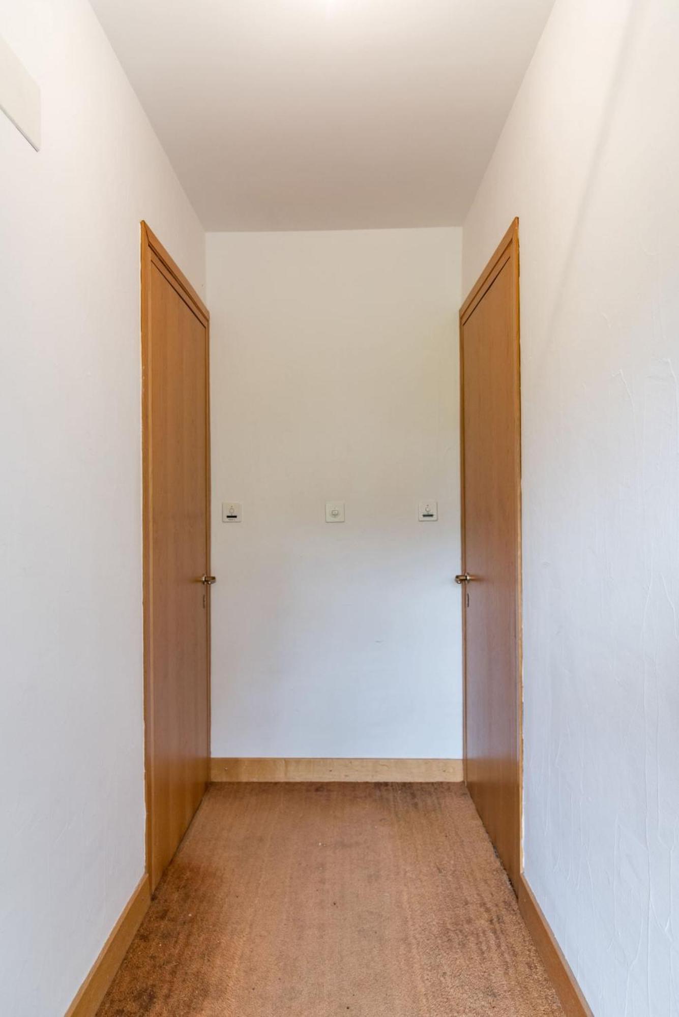 Chesa Sarvit - Celerina Apartment Celerina/Schlarigna Екстериор снимка