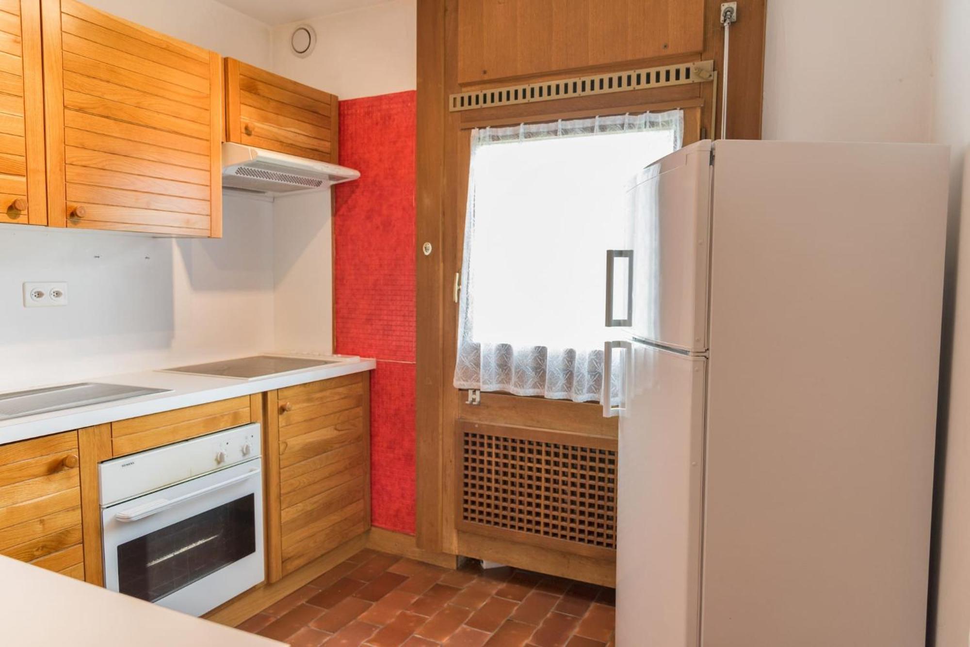Chesa Sarvit - Celerina Apartment Celerina/Schlarigna Екстериор снимка
