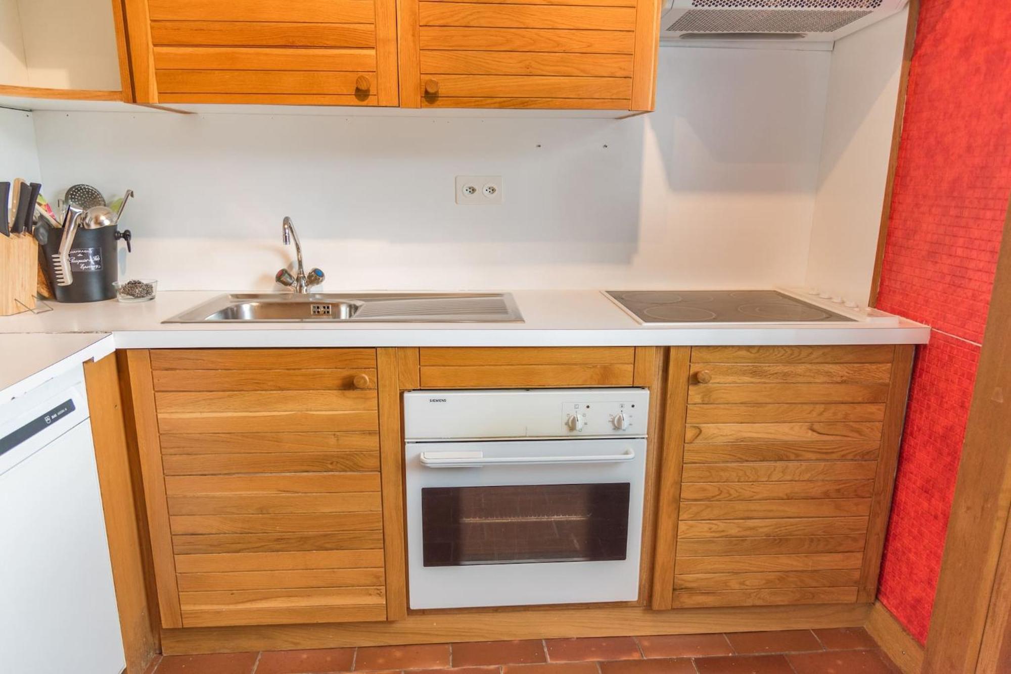 Chesa Sarvit - Celerina Apartment Celerina/Schlarigna Екстериор снимка